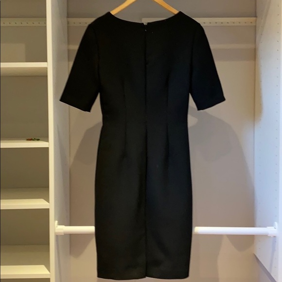 Club Monaco block dress - Picture 4 of 4